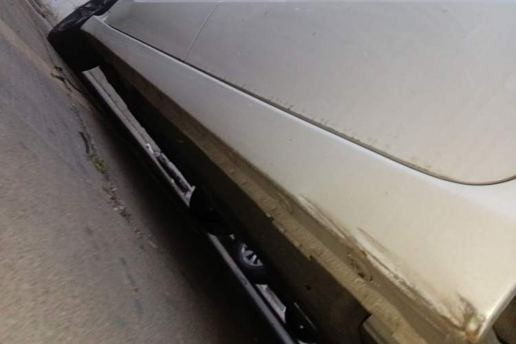 Used Honda Envix 2021 Rui Hybrid 1.5L Pure Comfort Edition Left Side Sill