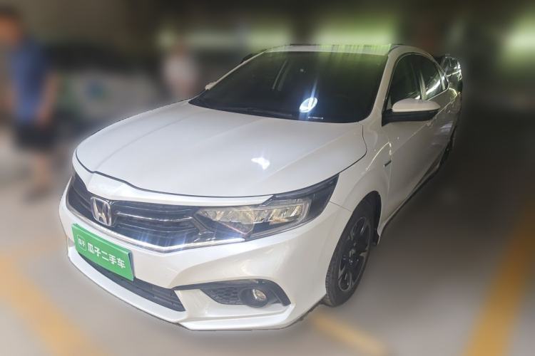 Used Honda Envix 2021 Rui Hybrid 1.5L Pure Comfort Version Guazi used car, China used car export, Used car for sale, Used  cars, Cheapest cars for sale