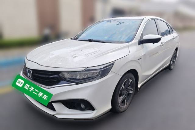 Used Honda Envix 2021 Rui Hybrid 1.5L Pure Comfort Version