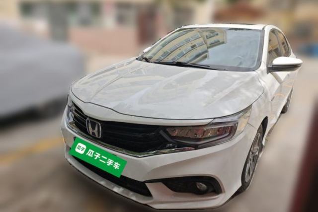 Used Honda Envix 2021 Rui Hybrid 1.5L Pure Comfort Version