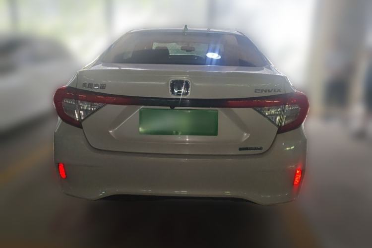 Used Honda Envix 2021 Rui Hybrid 1.5L Pure Comfort Version Rear