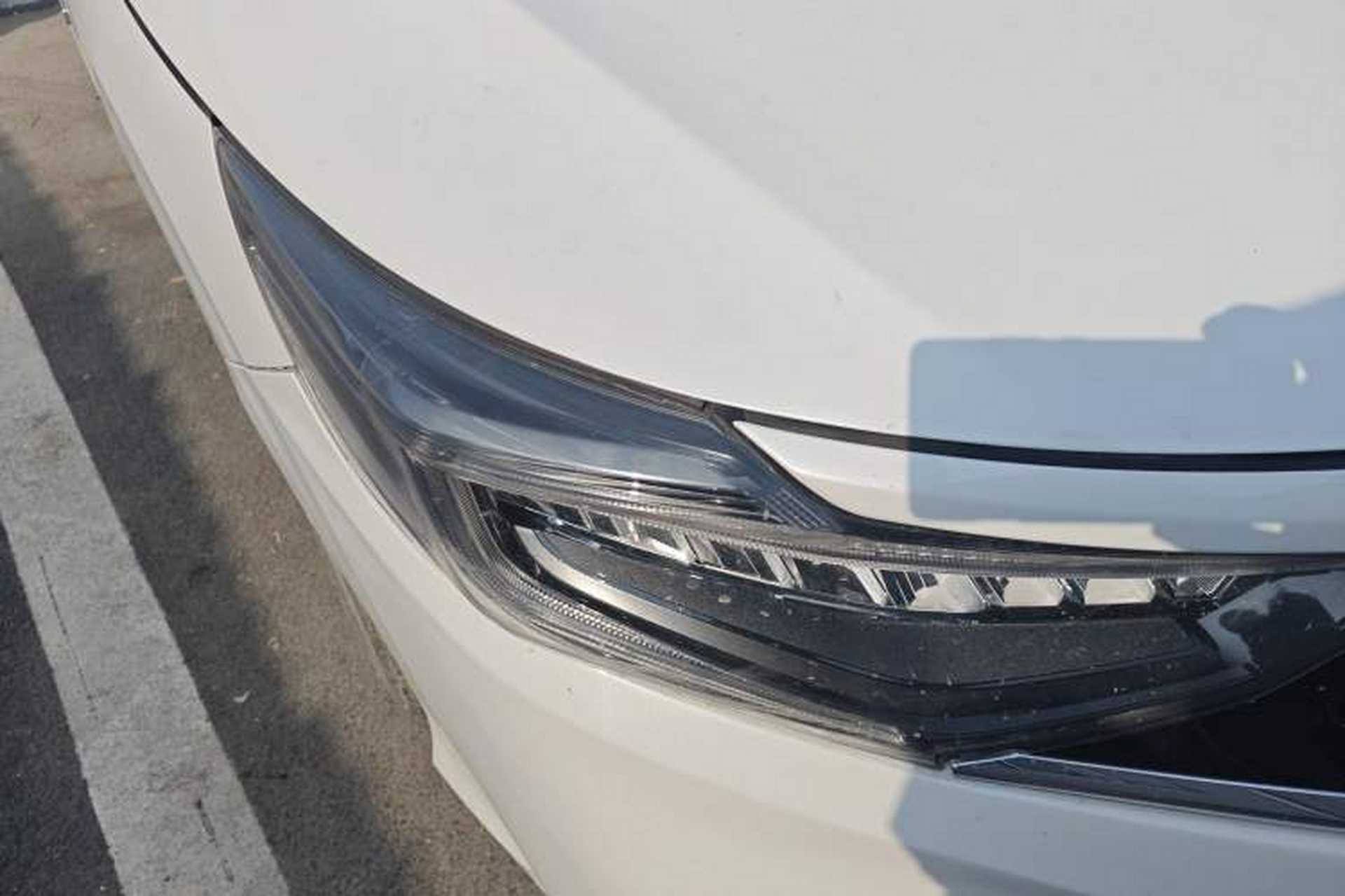 Used Honda Envix 2021 Rui Hybrid 1.5L Pure Comfort Version Right Front Headlight