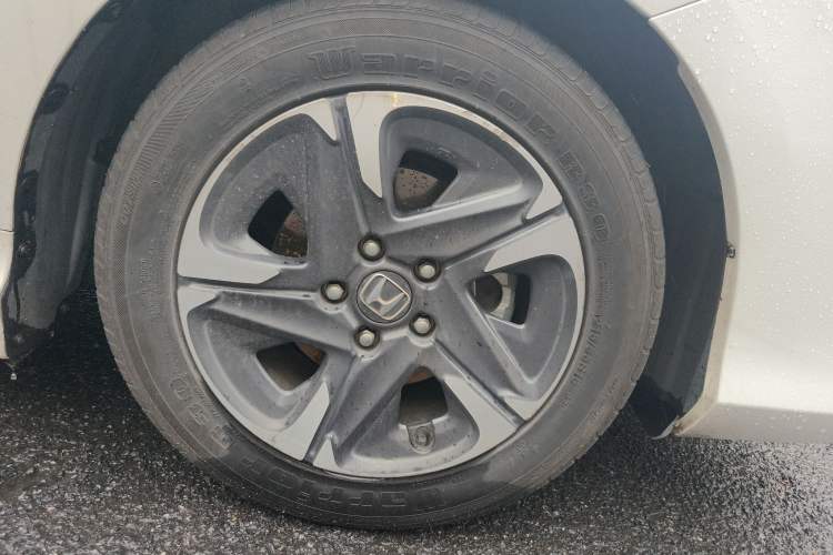 Used Honda Envix 2021 Rui Hybrid 1.5L Pure Comfort Edition Right Front Wheel Hub