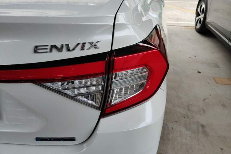 Used Honda Envix 2021 Rui Hybrid 1.5L Pure Comfort Edition Right Rear Taillight