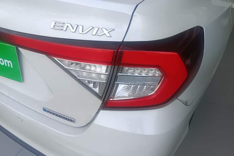 Used Honda Envix 2021 Rui Hybrid 1.5L Pure Comfort Edition Right Rear Taillight