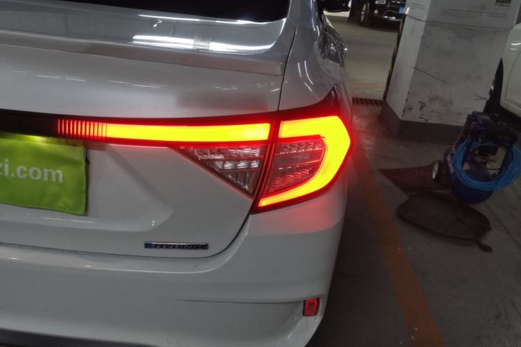 Used Honda Envix 2021 Rui Hybrid 1.5L Pure Comfort Version Right Rear Taillight