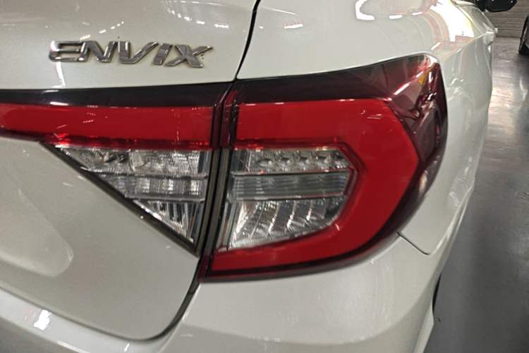 Used Honda Envix 2021 Rui Hybrid 1.5L Jingyao Edition Right Rear Taillight