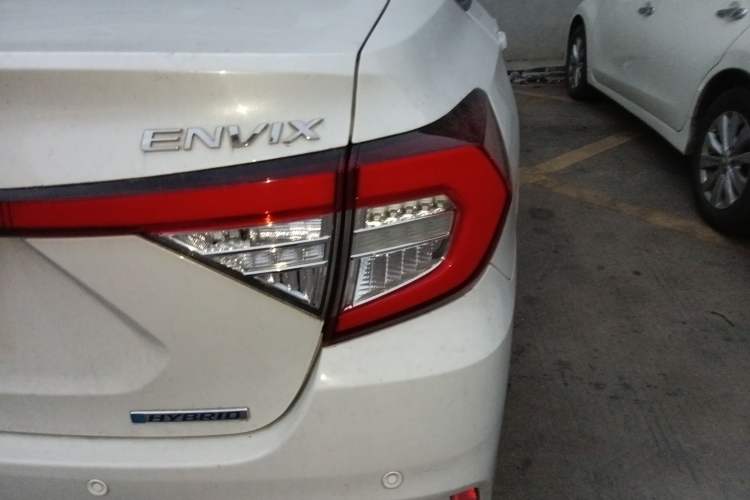 Used Honda Envix 2021 Rui Hybrid 1.5L Pure Comfort Edition Right Rear Taillight