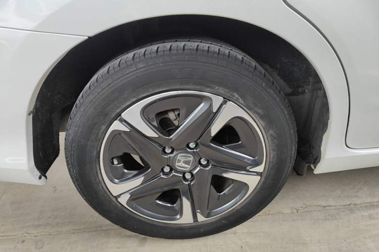 Used Honda Envix 2021 Rui Hybrid 1.5L Pure Comfort Edition Right Rear Wheel Hub