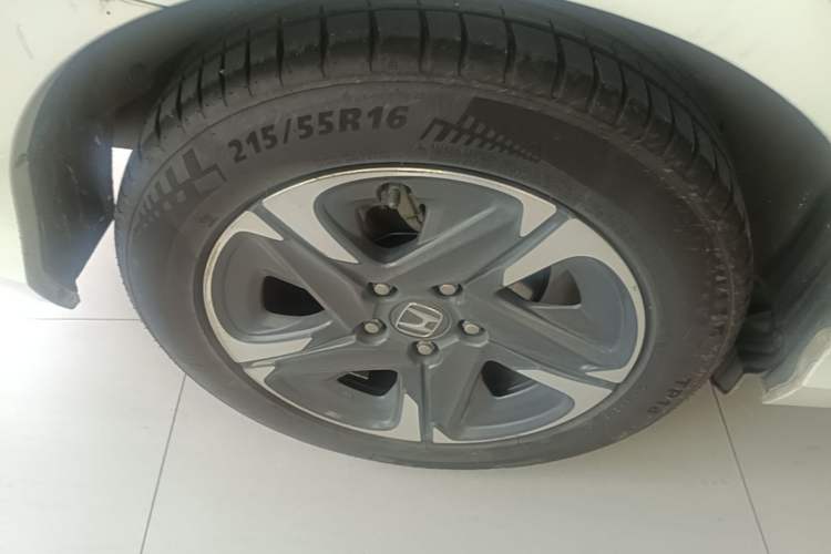 Used Honda Envix 2021 Rui Hybrid 1.5L Pure Comfort Edition Right Rear Wheel Hub