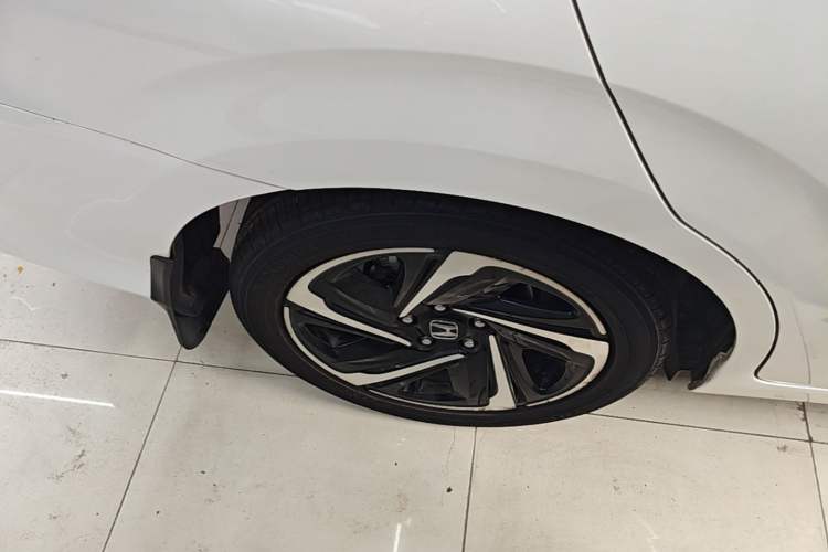 Used Honda Envix 2021 Rui Hybrid 1.5L Jingyao Edition Right Rear Wheel Hub