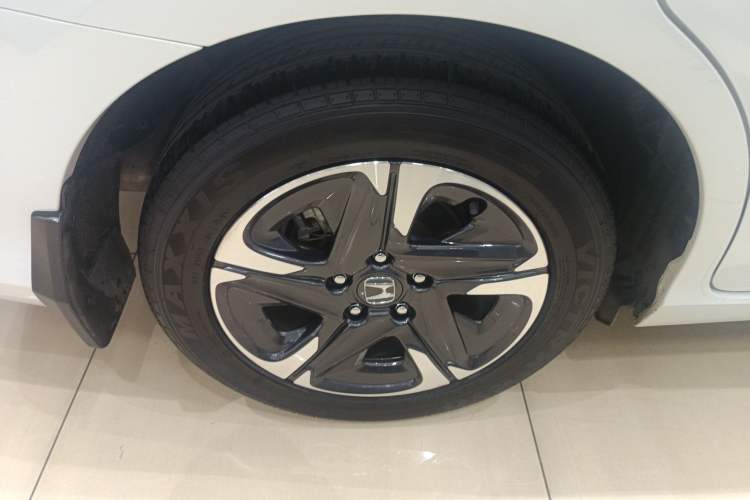 Used Honda Envix 2021 Rui Hybrid 1.5L Pure Comfort Version Right Rear Wheel Hub
