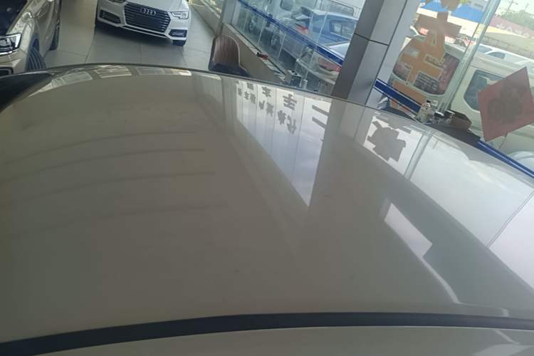 Used Honda Envix 2021 Rui Hybrid 1.5L Pure Comfort Edition Roof