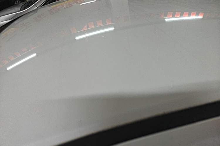 Used Honda Envix 2021 Rui Hybrid 1.5L Jingyao Edition Roof