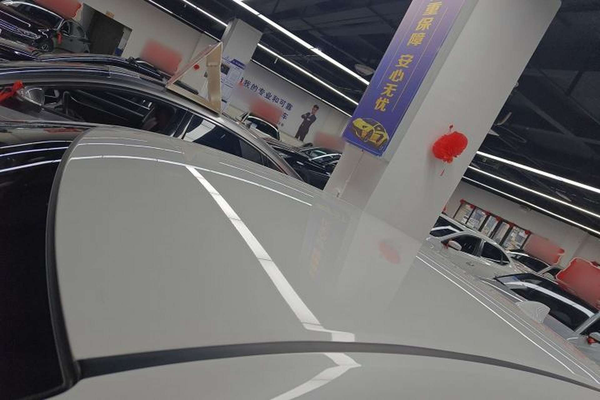 Used Honda Envix 2021 Rui Hybrid 1.5L Pure Comfort Edition Roof