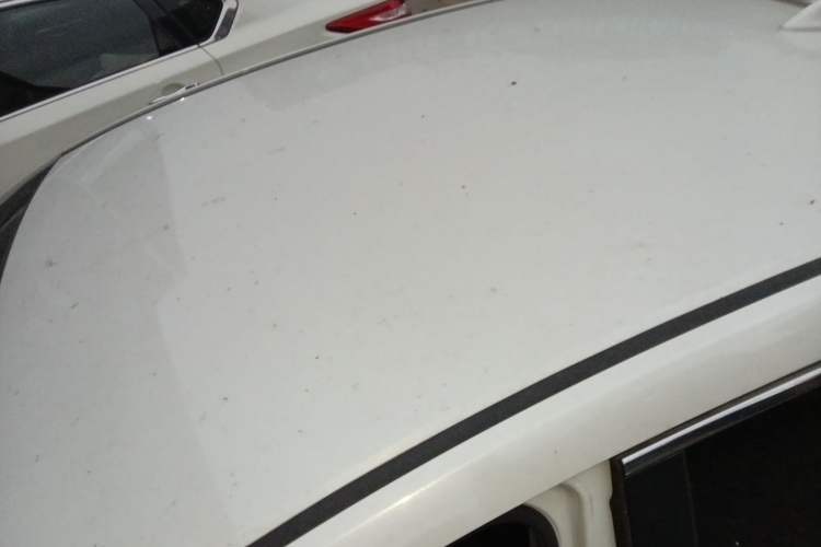 Used Honda Envix 2021 Rui Hybrid 1.5L Pure Comfort Edition Roof