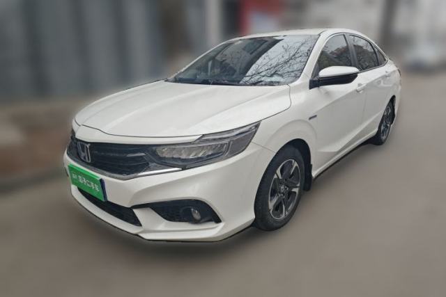 Used Honda Envix 2021 Rui Hybrid 1.5L Pure Comfort Edition