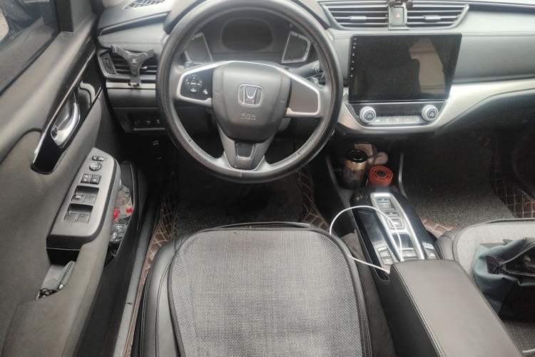 Used Honda Envix 2021 Rui Hybrid 1.5L Pure Comfort Edition Steering Wheel