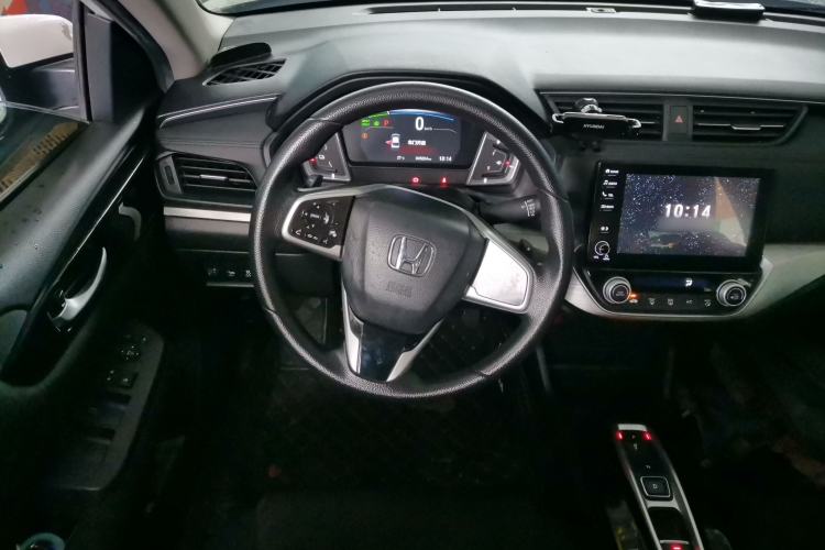 Used Honda Envix 2021 Rui Hybrid 1.5L Pure Comfort Version Steering Wheel