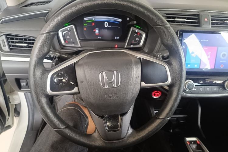 Used Honda Envix 2021 Rui Hybrid 1.5L Pure Comfort Edition Steering Wheel