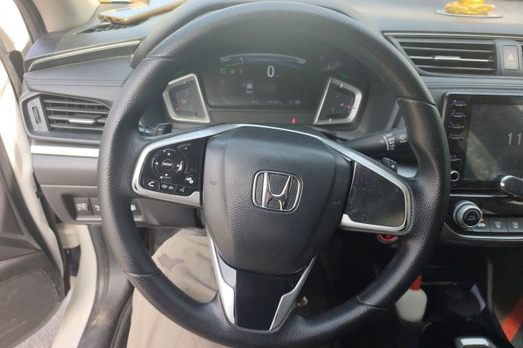 Used Honda Envix 2021 Rui Hybrid 1.5L Pure Comfort Version Steering Wheel