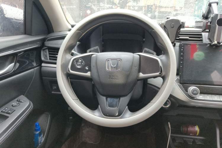 Used Honda Envix 2021 Rui Hybrid 1.5L Pure Comfort Edition Steering Wheel