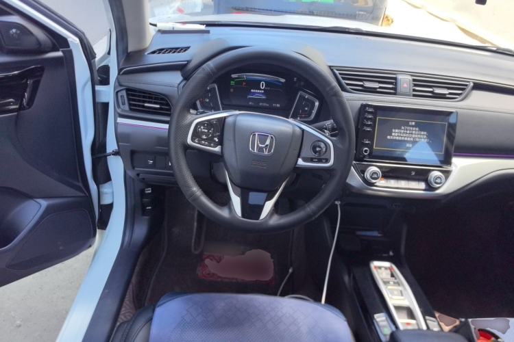 Used Honda Envix 2021 Rui Hybrid 1.5L Pure Comfort Version Steering Wheel