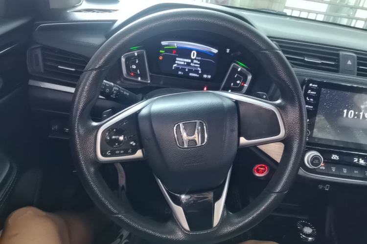 Used Honda Envix 2021 Rui Hybrid 1.5L Pure Comfort Version Steering Wheel