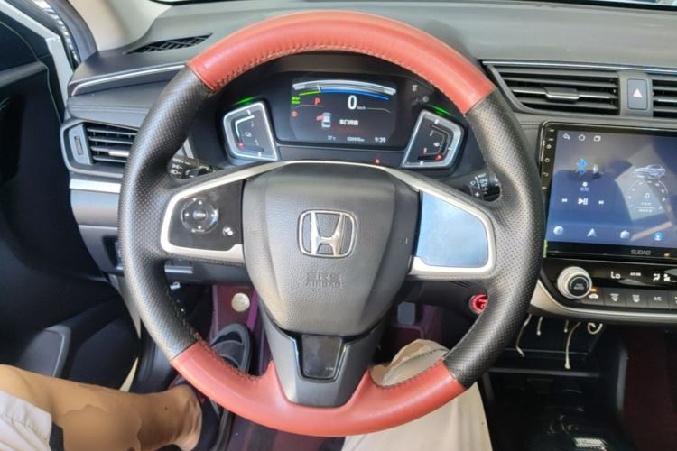 Used Honda Envix 2021 Rui Hybrid 1.5L Pure Comfort Edition Steering Wheel