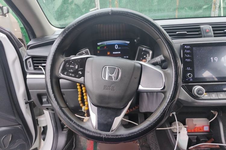 Used Honda Envix 2021 Rui Hybrid 1.5L Pure Comfort Version Steering Wheel