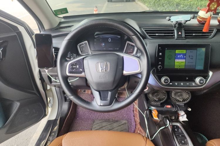 Used Honda Envix 2021 Rui Hybrid 1.5L Pure Comfort Edition Steering Wheel