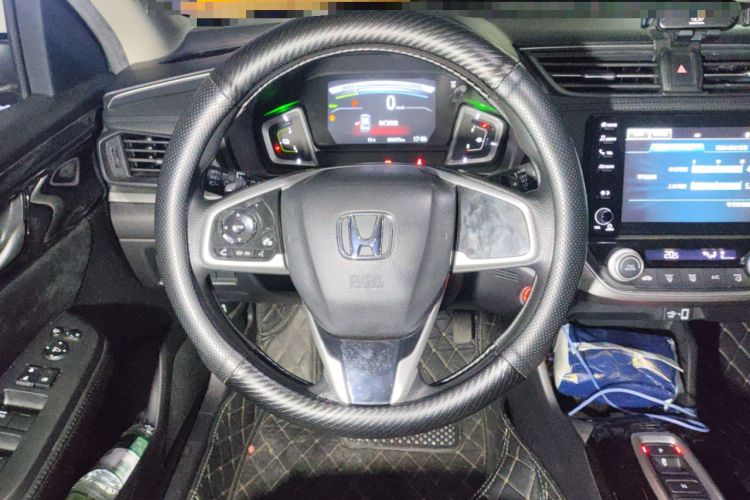 Used Honda Envix 2021 Rui Hybrid 1.5L Pure Comfort Version Steering Wheel