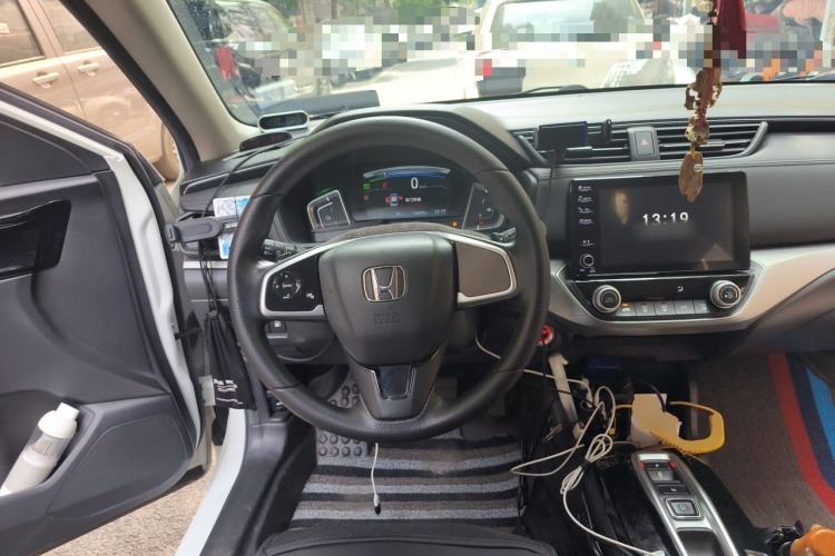 Used Honda Envix 2021 Rui Hybrid 1.5L Pure Comfort Edition Steering Wheel