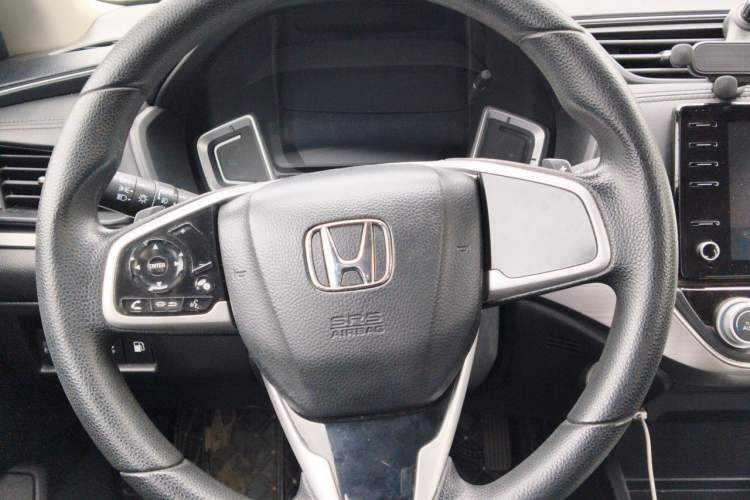 Used Honda Envix 2021 Rui Hybrid 1.5L Pure Comfort Version Steering Wheel