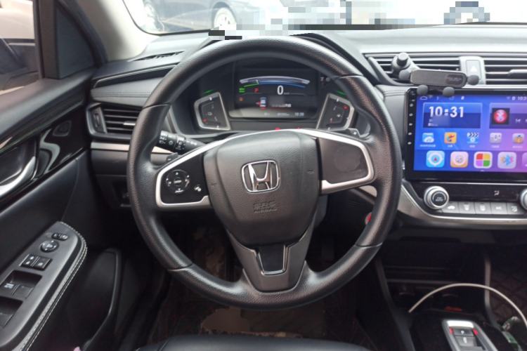 Used Honda Envix 2021 Rui Hybrid 1.5L Pure Comfort Edition Steering Wheel