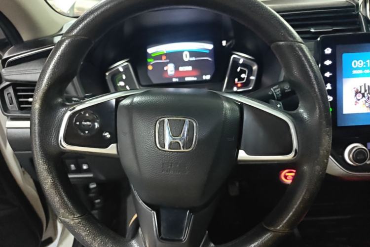 Used Honda Envix 2021 Rui Hybrid 1.5L Jingyao Edition Steering Wheel
