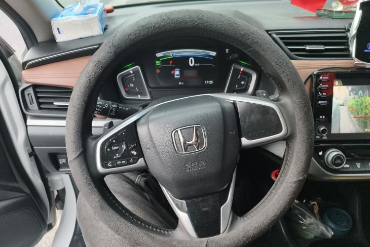 Used Honda Envix 2021 Lingpai Hybrid 1.5L Pure Enjoyment Version Steering Wheel