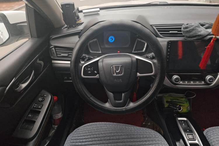 Used Honda Envix 2021 Rui Hybrid 1.5L Pure Comfort Edition Steering Wheel