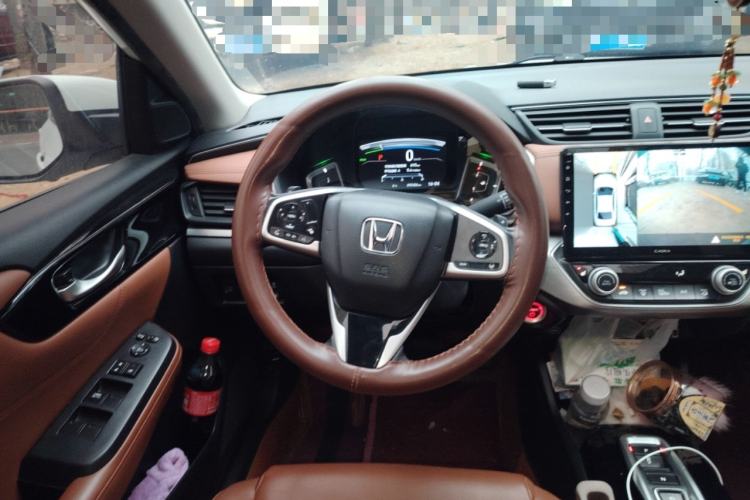 Used Honda Envix 2021 Rui Hybrid 1.5L Jingyao Edition Steering Wheel
