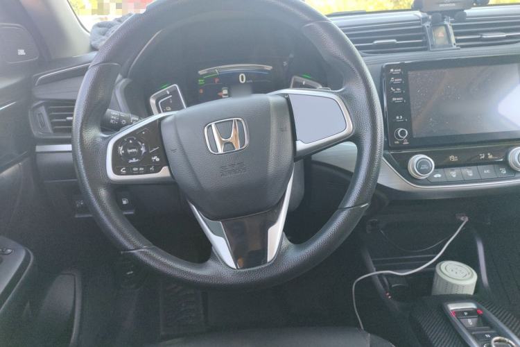 Used Honda Envix 2021 Rui Hybrid 1.5L Pure Comfort Version Steering Wheel