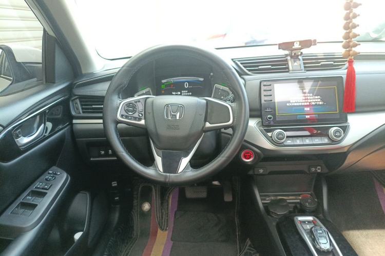 Used Honda Envix 2021 Rui Hybrid 1.5L Pure Comfort Version Steering Wheel