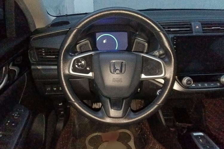 Used Honda Envix 2021 Rui Hybrid 1.5L Pure Comfort Edition Steering Wheel