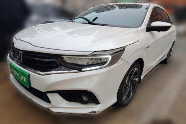 Used Honda Envix 2021 Rui Hybrid 1.5L Jingyao Edition