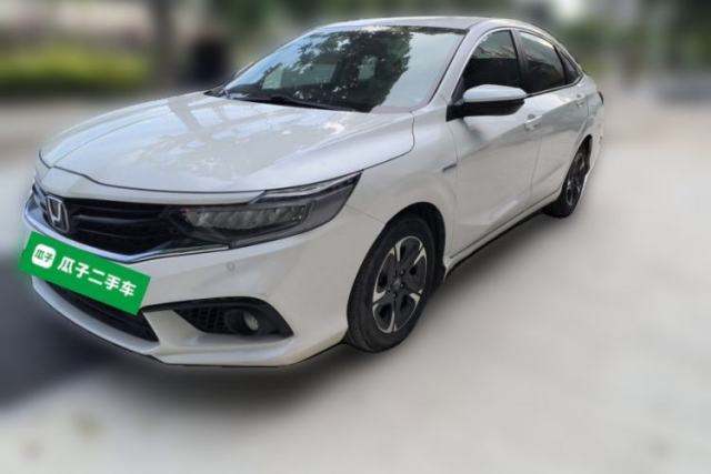 Used Honda Envix 2021 Rui Hybrid 1.5L Pure Comfort Edition