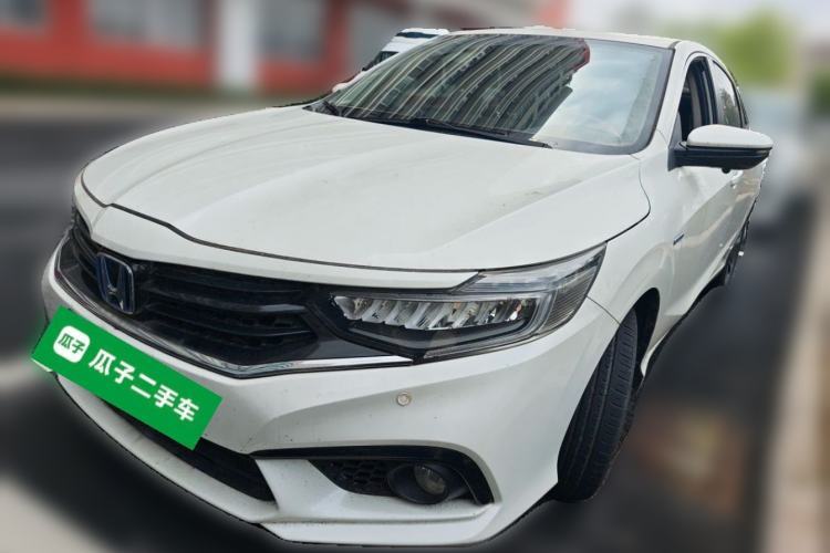 Used Honda Envix 2021 Rui Hybrid 1.5L Pure Comfort Edition Guazi used car, China used car export, Used car for sale, Used  cars, Cheapest cars for sale