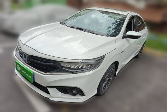 Used Honda Envix 2021 Rui Hybrid 1.5L Pure Comfort Version