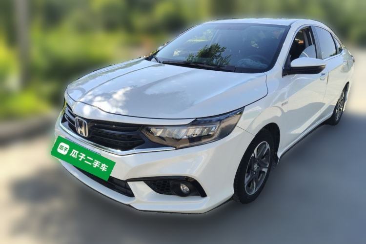 Used Honda Envix 2021 Rui Hybrid 1.5L Pure Comfort Version Guazi used car, China used car export, Used car for sale, Used  cars, Cheapest cars for sale