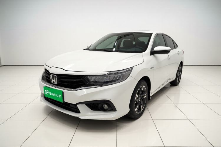 Used Honda Envix 2021 Rui Hybrid 1.5L Pure Comfort Version Guazi used car, China used car export, Used car for sale, Used cars, Cheapest cars for sale