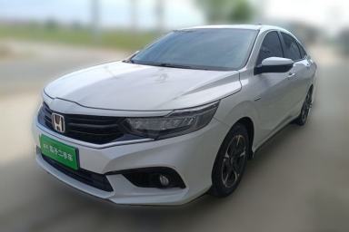 Used Honda Envix 2021 Rui Hybrid 1.5L Pure Comfort Version