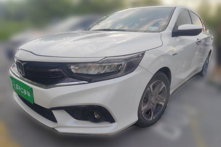 Used Honda Envix 2021 Rui Hybrid 1.5L Pure Comfort Version Guazi used car, China used car export, Used car for sale, Used cars, Cheapest cars for sale